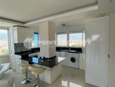 Квартира с потрясающими видами на горы и море 85 кв.м.-id-2040-фото-4