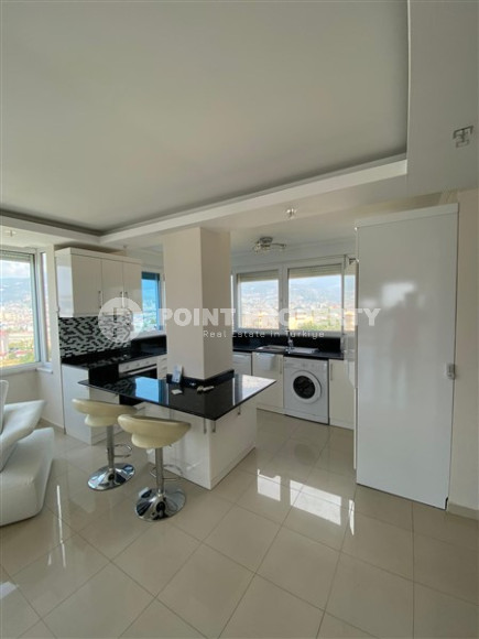 Квартира с потрясающими видами на горы и море 85 кв.м.-id-2040-фото-4