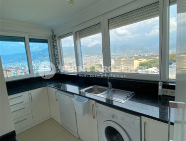 Квартира с потрясающими видами на горы и море 85 кв.м.-id-2040-фото-5