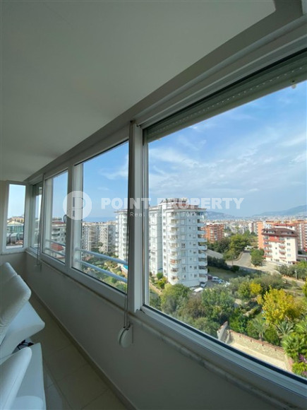 Квартира с потрясающими видами на горы и море 85 кв.м.-id-2040-фото-7