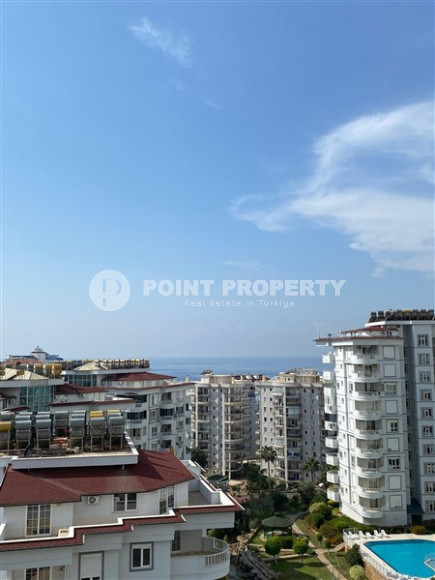 Квартира с потрясающими видами на горы и море 85 кв.м.-id-2040-фото-11