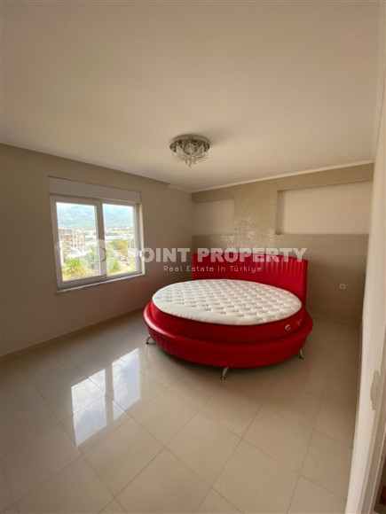 Квартира с потрясающими видами на горы и море 85 кв.м.-id-2040-фото-12