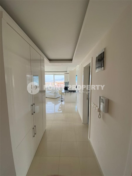 Квартира с потрясающими видами на горы и море 85 кв.м.-id-2040-фото-13