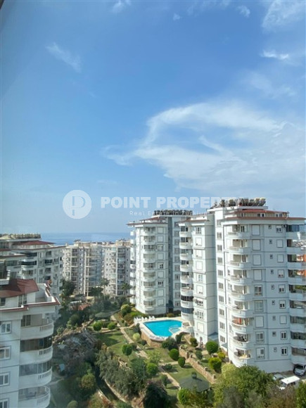 Квартира с потрясающими видами на горы и море 85 кв.м.-id-2040-фото-14