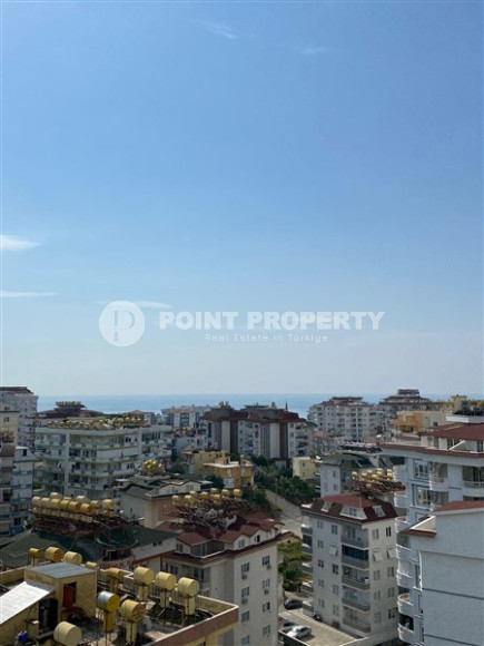 Квартира с потрясающими видами на горы и море 85 кв.м.-id-2040-фото-15