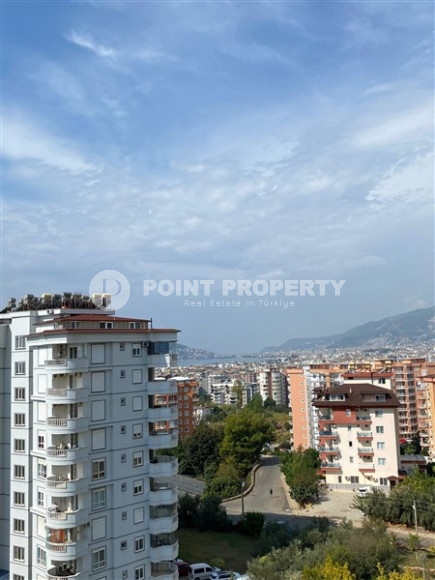 Квартира с потрясающими видами на горы и море 85 кв.м.-id-2040-фото-19