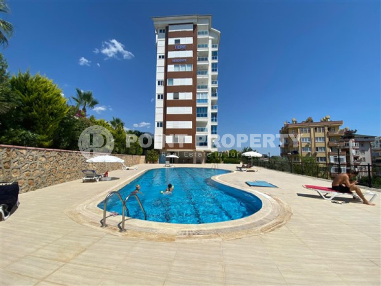 Квартира с потрясающими видами на горы и море 85 кв.м.-id-2040-фото-27