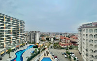 Ready to move in, 2+1 apartment, 115m², in Cikcilli area, Alanya-id-2042-photo-1