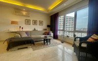 Ready to move in, 2+1 apartment, 115m², in Cikcilli area, Alanya-id-2042-photo-3