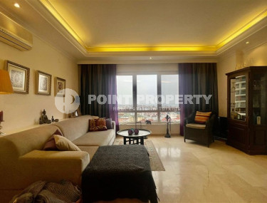 Ready to move in, 2+1 apartment, 115m², in Cikcilli area, Alanya-id-2042-photo-5