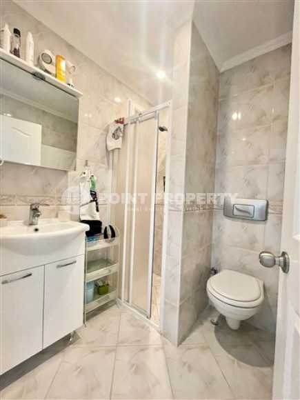Ready to move in, 2+1 apartment, 115m², in Cikcilli area, Alanya-id-2042-photo-8