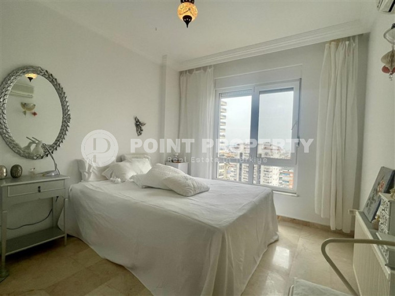 Ready to move in, 2+1 apartment, 115m², in Cikcilli area, Alanya-id-2042-photo-10