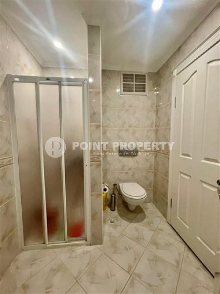 Ready to move in, 2+1 apartment, 115m², in Cikcilli area, Alanya-id-2042-photo-15