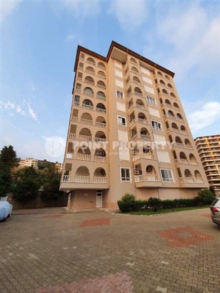 Ready to move in, 2+1 apartment, 115m², in Cikcilli area, Alanya-id-2042-photo-16