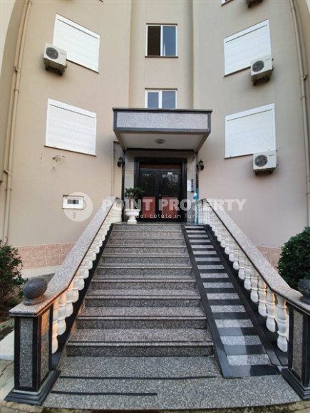 Ready to move in, 2+1 apartment, 115m², in Cikcilli area, Alanya-id-2042-photo-18