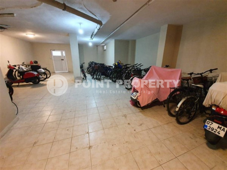 Ready to move in, 2+1 apartment, 115m², in Cikcilli area, Alanya-id-2042-photo-19