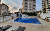 Ready to move in, 2+1 apartment, 115m², in Cikcilli area, Alanya-id-2042-photo-22