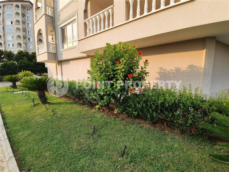 Ready to move in, 2+1 apartment, 115m², in Cikcilli area, Alanya-id-2042-photo-23