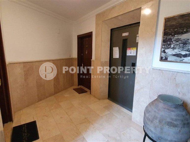 Ready to move in, 2+1 apartment, 115m², in Cikcilli area, Alanya-id-2042-photo-24