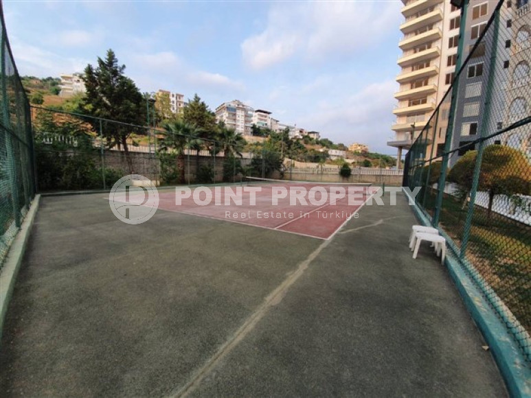 Ready to move in, 2+1 apartment, 115m², in Cikcilli area, Alanya-id-2042-photo-26