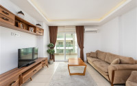 One bedroom apartment, 68m², in a residence with hotel infrastructure in the Avsallar area, Alanya-id-2043-photo-3