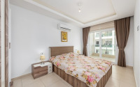One bedroom apartment, 68m², in a residence with hotel infrastructure in the Avsallar area, Alanya-id-2043-photo-7