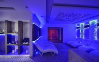 One bedroom apartment, 68m², in a residence with hotel infrastructure in the Avsallar area, Alanya-id-2043-photo-20