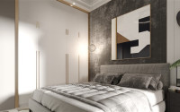 Двухкомнатные и трёхкомнатные квартиры, 47-106м², в инвестиционном проекте в Авсалларе, Алания-id-2044-фото-10