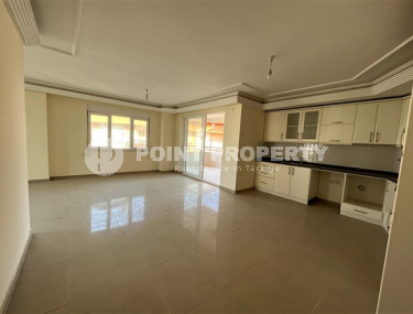 Spacious penthouse 3+1, 225 m², with a personal sauna overlooking the mountains in a cozy complex in Oba, Alanya-id-2045-photo-5