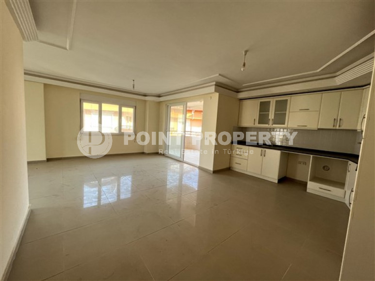 Просторный пентхаус 3+1, 225м², с личной сауной с видом на горы в уютном комплексе в Оба, Алания-id-2045-фото-5