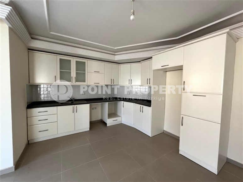 Просторный пентхаус 3+1, 225м², с личной сауной с видом на горы в уютном комплексе в Оба, Алания-id-2045-фото-8