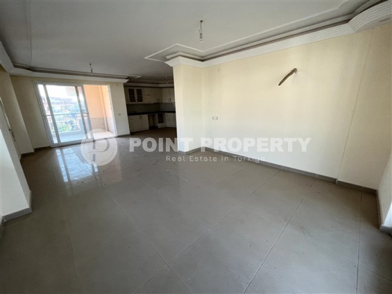 Просторный пентхаус 3+1, 225м², с личной сауной с видом на горы в уютном комплексе в Оба, Алания-id-2045-фото-9