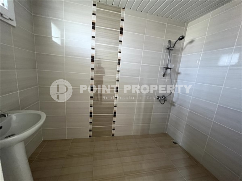 Просторный пентхаус 3+1, 225м², с личной сауной с видом на горы в уютном комплексе в Оба, Алания-id-2045-фото-10