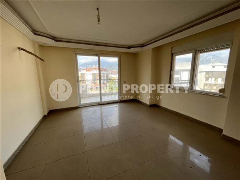 Просторный пентхаус 3+1, 225м², с личной сауной с видом на горы в уютном комплексе в Оба, Алания-id-2045-фото-11