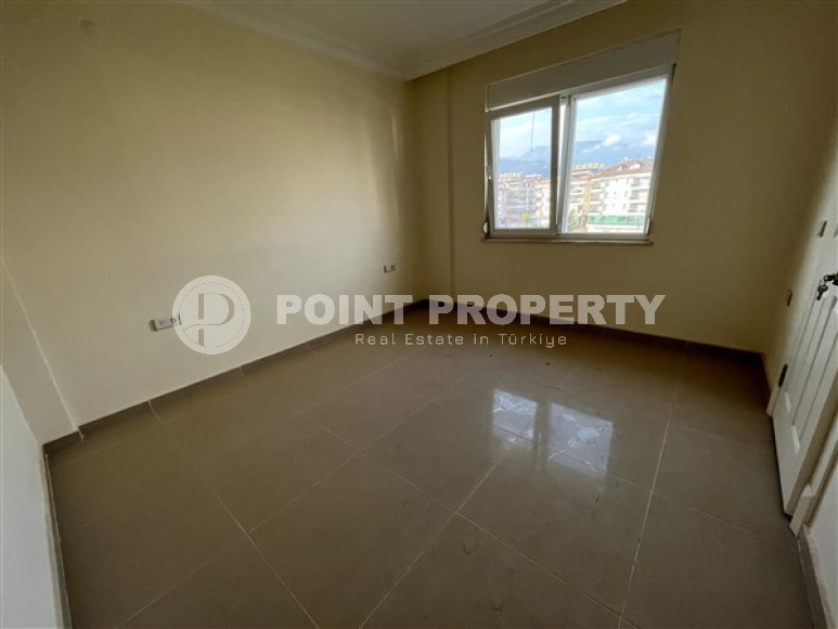 Просторный пентхаус 3+1, 225м², с личной сауной с видом на горы в уютном комплексе в Оба, Алания-id-2045-фото-14