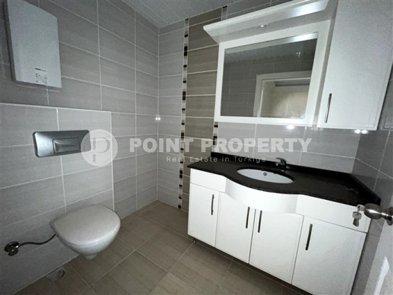 Просторный пентхаус 3+1, 225м², с личной сауной с видом на горы в уютном комплексе в Оба, Алания-id-2045-фото-19