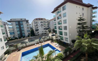 First coastline: furnished one-bedroom apartment of 62m² in Kestel, Alanya-id-2046-photo-12
