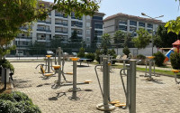 First coastline: furnished one-bedroom apartment of 62m² in Kestel, Alanya-id-2046-photo-13