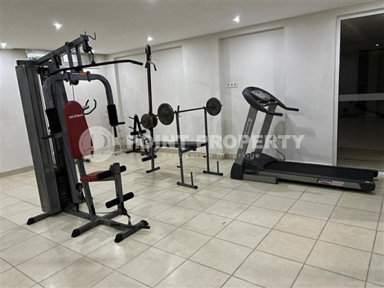 First coastline: furnished one-bedroom apartment of 62m² in Kestel, Alanya-id-2046-photo-17