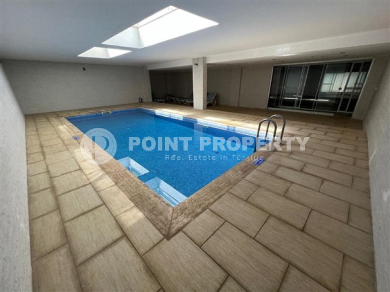 First coastline: furnished one-bedroom apartment of 62m² in Kestel, Alanya-id-2046-photo-19