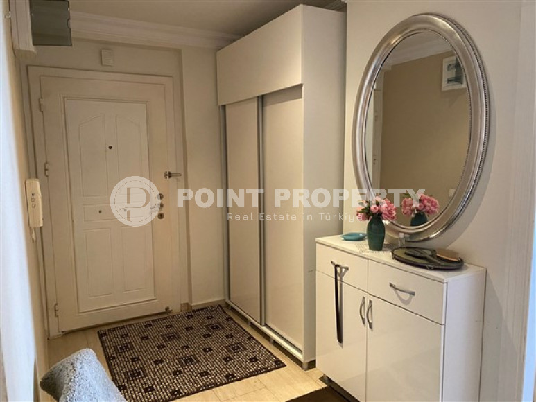 Apartment 3+1, 145m², with stunning views in Alanya Cikcilli area, 900m from the sea-id-2048-photo-2