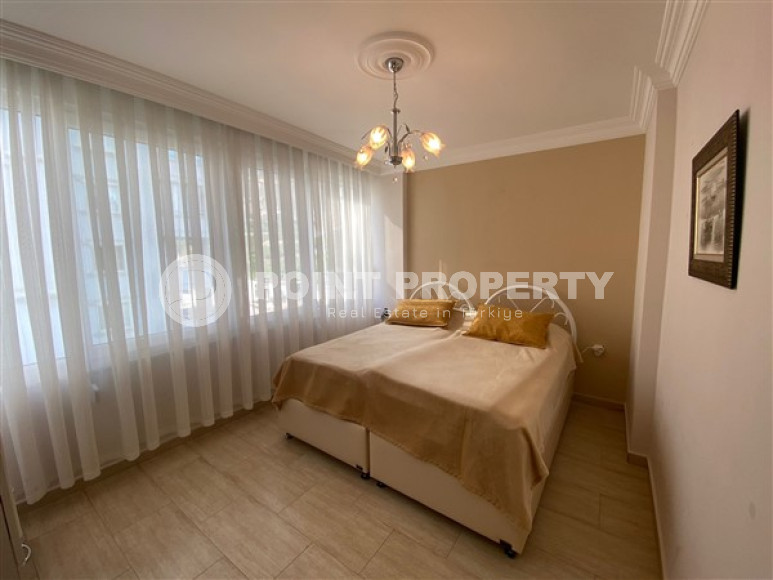 Apartment 3+1, 145m², with stunning views in Alanya Cikcilli area, 900m from the sea-id-2048-photo-3