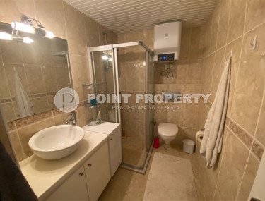 Apartment 3+1, 145m², with stunning views in Alanya Cikcilli area, 900m from the sea-id-2048-photo-5