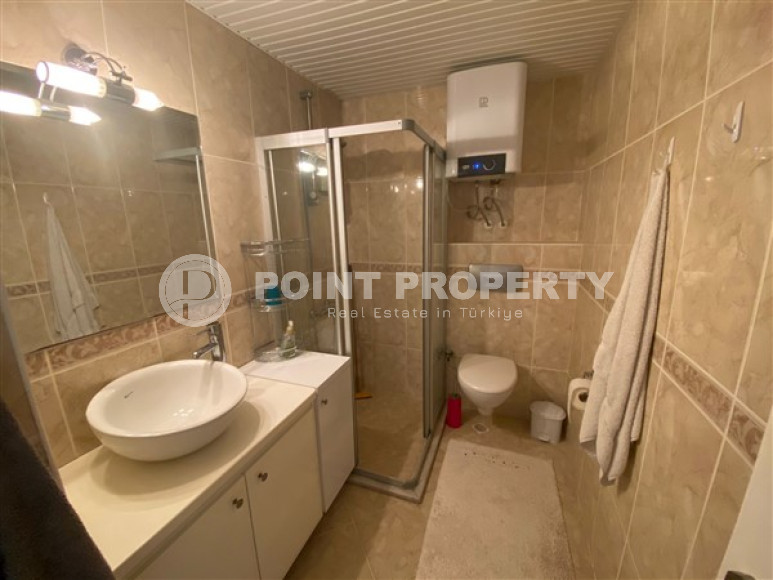 Apartment 3+1, 145m², with stunning views in Alanya Cikcilli area, 900m from the sea-id-2048-photo-5