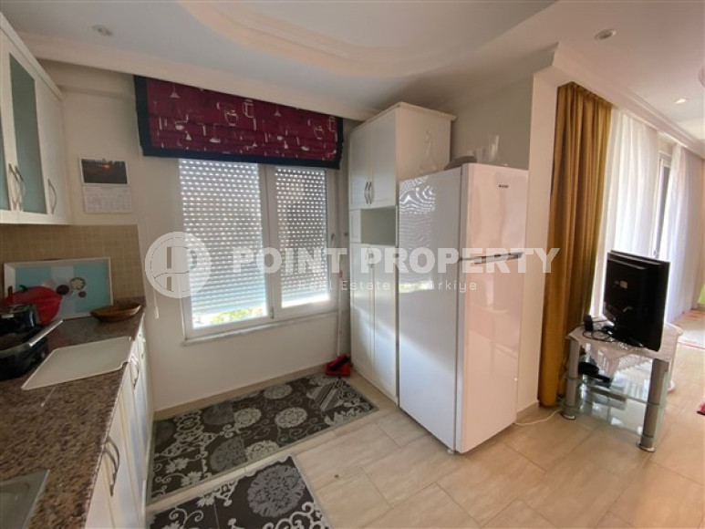 Apartment 3+1, 145m², with stunning views in Alanya Cikcilli area, 900m from the sea-id-2048-photo-14
