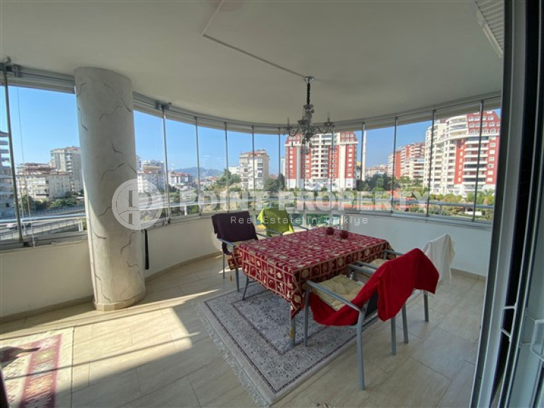 Apartment 3+1, 145m², with stunning views in Alanya Cikcilli area, 900m from the sea-id-2048-photo-19