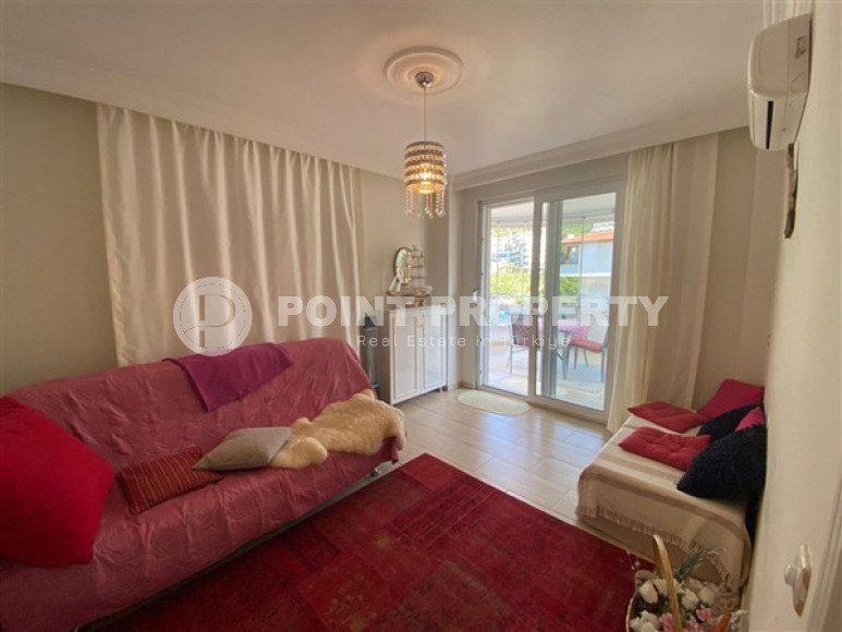 Apartment 3+1, 145m², with stunning views in Alanya Cikcilli area, 900m from the sea-id-2048-photo-21