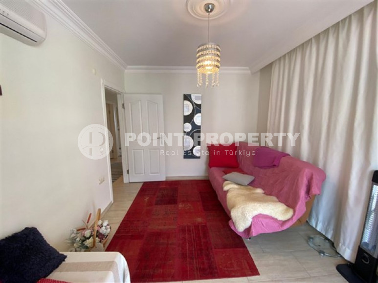 Apartment 3+1, 145m², with stunning views in Alanya Cikcilli area, 900m from the sea-id-2048-photo-22