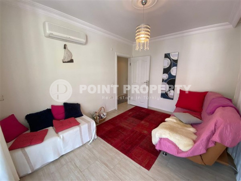 Apartment 3+1, 145m², with stunning views in Alanya Cikcilli area, 900m from the sea-id-2048-photo-23