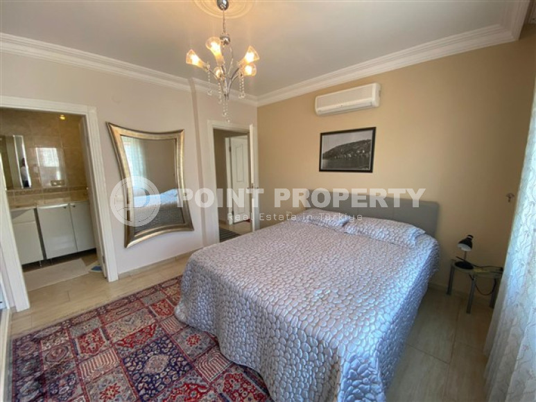 Apartment 3+1, 145m², with stunning views in Alanya Cikcilli area, 900m from the sea-id-2048-photo-28